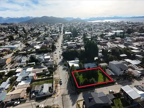 Terreno en Venta en San Carlos de Bariloche, Bariloche