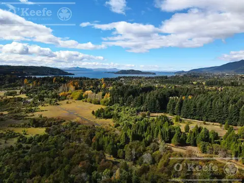 Terreno en Venta en San Carlos de Bariloche, Bariloche