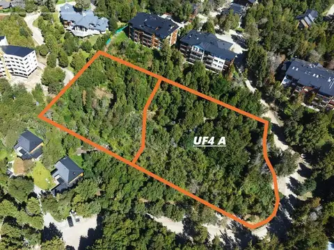 Terreno en Venta en San Carlos de Bariloche, Bariloche