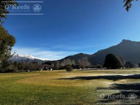 Terreno en Venta en San Carlos de Bariloche, Bariloche