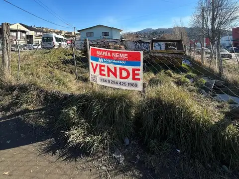 Terreno en Venta en San Carlos de Bariloche, Bariloche
