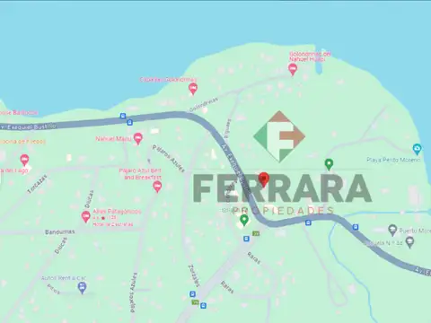 Terreno en Venta en San Carlos de Bariloche, Bariloche