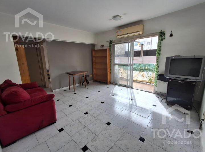 Departamento · 39m² · 2 Ambientes