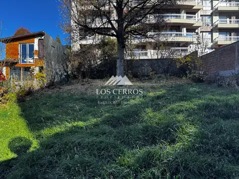 Terreno en Venta en San Carlos de Bariloche, Bariloche