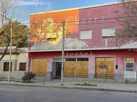 Terreno en Venta en Cipolletti, General Roca