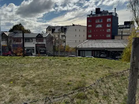 Terreno en Venta en San Carlos de Bariloche, Bariloche
