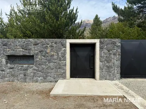 Terreno en Venta en Villa Cerro Catedral, Bariloche