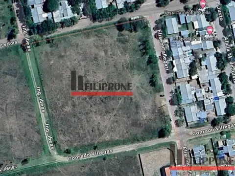 Terreno en Venta en Río Colorado, Pichi Mahuida