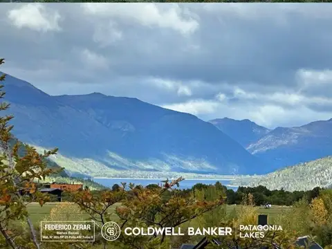 Terreno en Venta en San Carlos de Bariloche, Bariloche