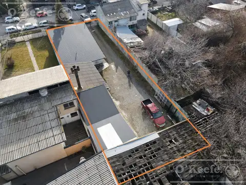Terreno en Venta en San Carlos de Bariloche, Bariloche