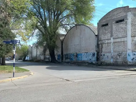 Terreno en Venta en Cinco Soles, Cinco Saltos