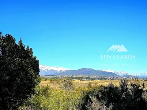 Terreno en Venta en San Carlos de Bariloche, Bariloche