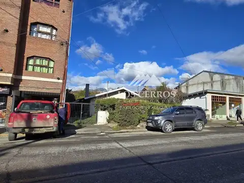 Terreno en Venta en San Carlos de Bariloche, Bariloche