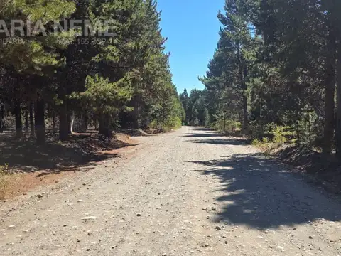 Terreno en Venta en San Carlos de Bariloche, Bariloche