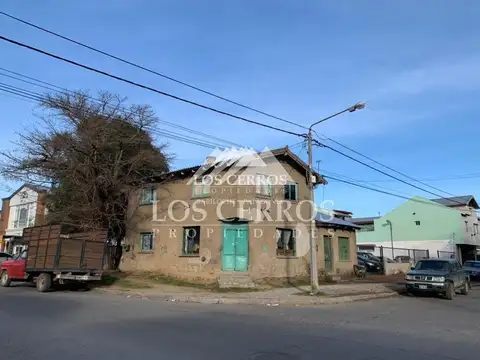 Terreno en Venta en San Carlos de Bariloche, Bariloche