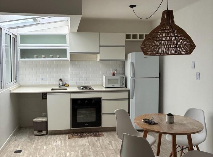 Departamento · 41m² · 2 Ambientes