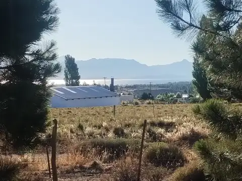 Terreno en Venta en Ñirihuao Estacion Fcgr, Pilcaniyeu