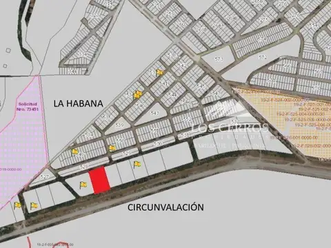 Terreno en Venta en San Carlos de Bariloche, Bariloche