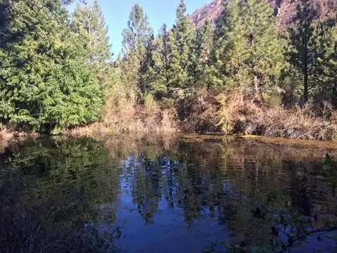 Terreno en Venta en Anden, El Bolson