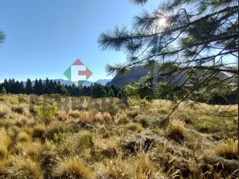Terreno en Venta en Dina Huapi, Pilcaniyeu