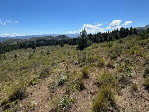 Terreno en Venta en San Carlos de Bariloche, Bariloche