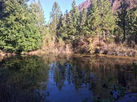 Terreno en Venta en El Bolsón, Bariloche