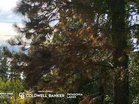 Terreno en Venta en San Carlos de Bariloche, Bariloche