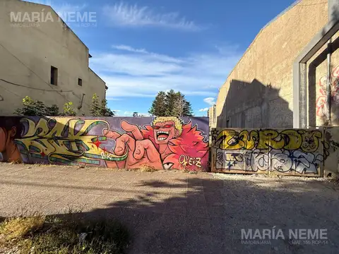 Terreno en Venta en San Carlos de Bariloche, Bariloche