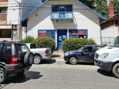 Terreno en Venta en San Carlos de Bariloche, Bariloche