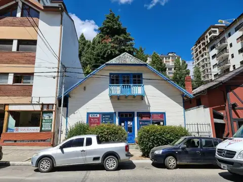 Terreno en Venta en San Carlos de Bariloche, Bariloche