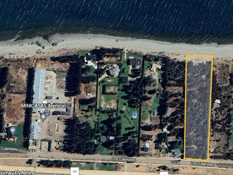 Terreno en Venta en San Carlos de Bariloche, Bariloche