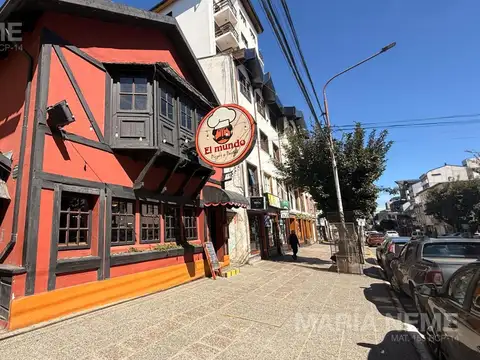 Terreno en Venta en San Carlos de Bariloche, Bariloche