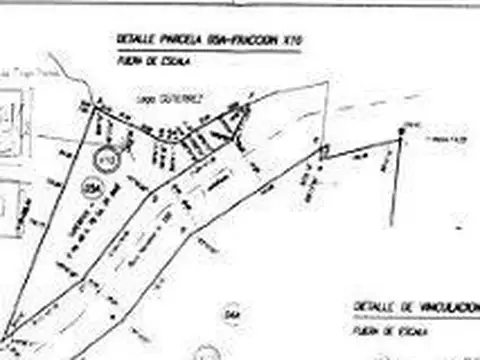 Terreno en Venta en San Carlos de Bariloche, Bariloche