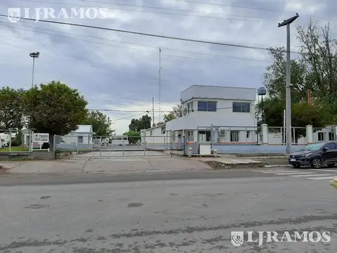 Terreno en Venta en Catriel, General Roca