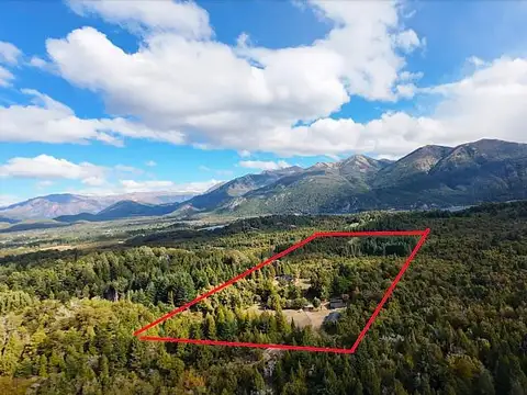 Terreno en Venta en San Carlos de Bariloche, Bariloche