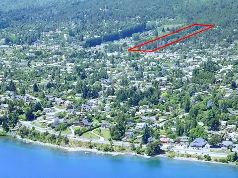 Terreno en Venta en San Carlos de Bariloche, Bariloche