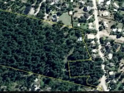 Terreno en Venta en San Carlos de Bariloche, Bariloche