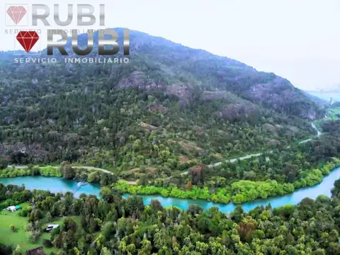 Terreno en Venta en El Manso, Bariloche