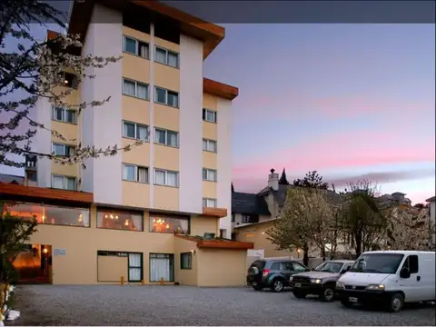 Hotel en Venta en San Carlos de Bariloche, Bariloche