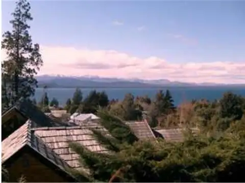 Hotel en Venta en San Carlos de Bariloche, Bariloche