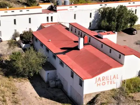 Hotel en Venta en Sierra Grande, San Antonio