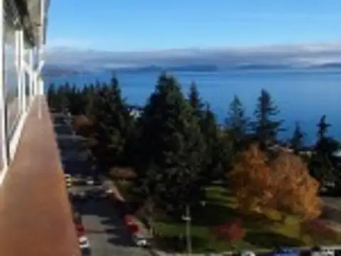 Hotel en Venta en San Carlos de Bariloche, Bariloche