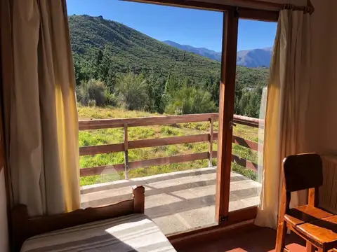 Hotel en Venta en Villa Cerro Catedral, Bariloche