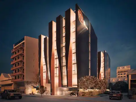 Hotel en Venta en San Carlos de Bariloche, Bariloche