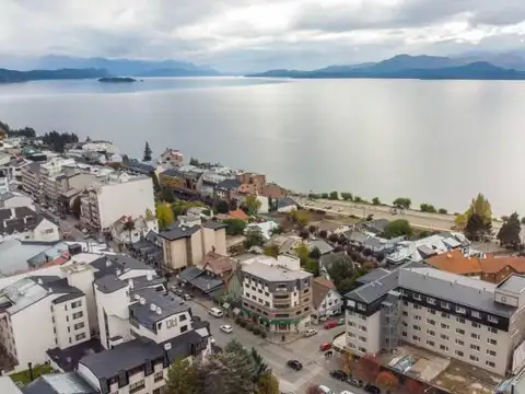 Hotel en Venta en San Carlos de Bariloche, Bariloche