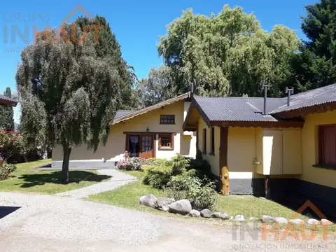 Hotel en Venta en El Bolson, Bariloche