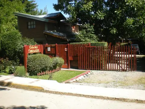 Hotel en Venta en El Bolson, Bariloche