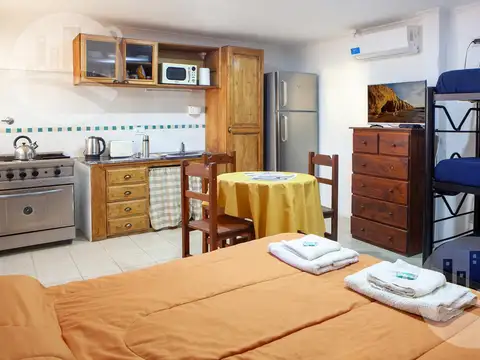 Hotel en Venta en Balneario las Grutas, San Antonio
