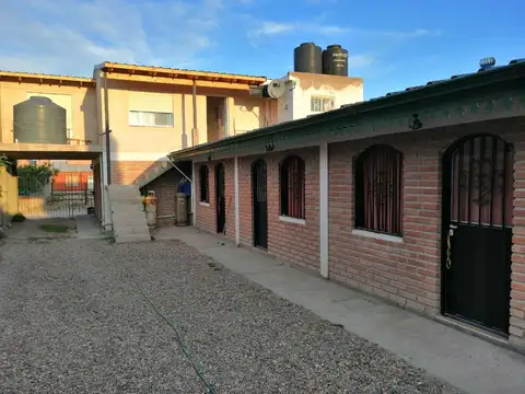 Hotel en Venta en Sierra Grande, San Antonio