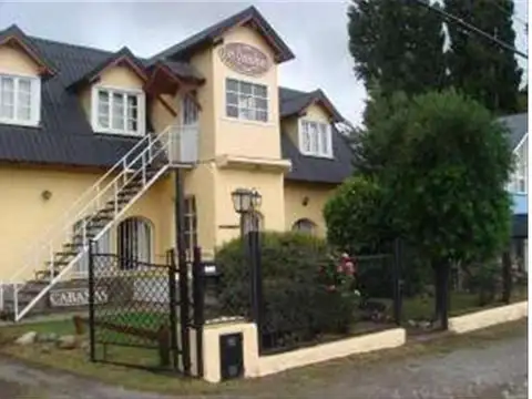 Hotel en Venta en San Carlos de Bariloche, Bariloche